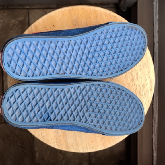 Opening Ceremony Vans Men's Size 7 - Picture 5 of 7